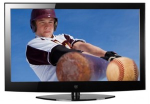 Westinghouse 42” LED HDTV Father's Day Giveaway