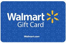 $100 WalMart Gift Card Coupon Whirl Giveaway #missiongiveaway