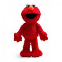 Free Personalized Sesame Street® Elmo Song