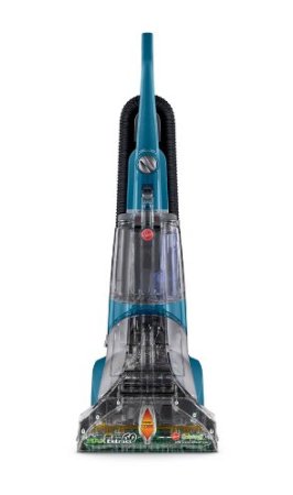 Hoover Max Extract 60 Pressure Pro Carpet Cleaner Review