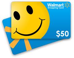 Win a WalMart Gift Card + More Prizes in Back to School Spre Giveaway Hop