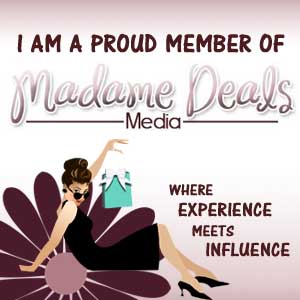 madame deals events