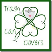 Win Prizes Find Trash Can Clovers