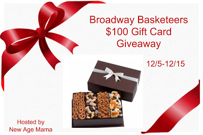 Broadway Basketeers Giveaway