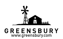 Greensbury Market logo