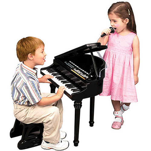 HOT DEAL Little Virtuoso Dance Hall Kids Piano