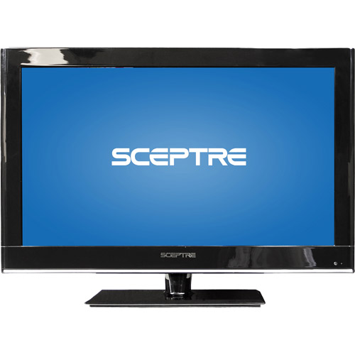 HOT DEAL Sceptre 32″ Class LCD 720p 60Hz HDTV, X322BV-HD