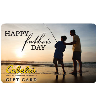 Mission Giveaway – Win Gift Cards to Cabelas from RetailMeNot