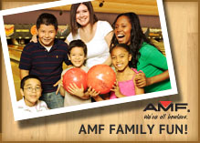 FREE Bowling for Kids ALL SUMMER LONG!