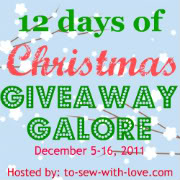 For Bloggers: Upcoming 12 Days of Christmas Giveaway Galore