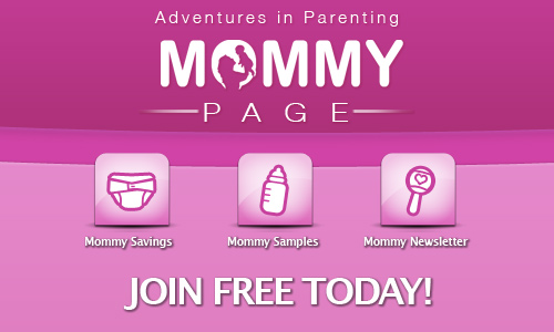 Enjoy FREE Samples, Deals and Tips – Just for Moms