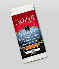 Free Achiva Nativa Energy Sample Pack