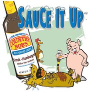 Country Bob's All Purpose Sauce Giveaway