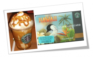 Ends Today – $100 Starbucks Gift Card Giveaway!