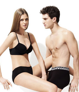 Enter to Win 1 of 5,000 Pairs of FREE Underwear
