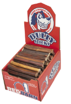 FREE Sample of Best Bully’s Dog Treats at 3AM EST