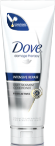 FREE Dove® Daily Treatment Conditioner Sample