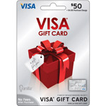 Enter to Win a $50 Visa Gift Card - Back to School Giveaway Hop