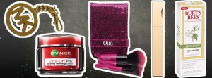 Enter to Win Beauty Prizes this Week from ChickAdvisor