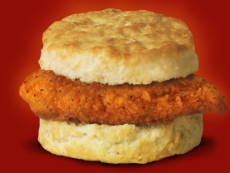 FREE Breakfast Entrées at Chick-fil-A