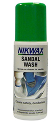 FREE Full-Size Nikwax Sandal Wash