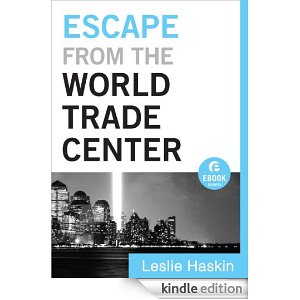 FREE Kindle Download: Escape from the World Trade Center