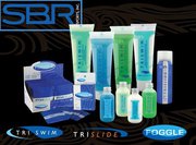 FREE Samples of Trislide,TriSwim and Foggle from SBR Sports