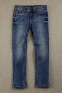 Kids Jeans Over 50% Off Today!