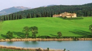 Looking For a Rare Vacation? Ahhh... Tuscany!