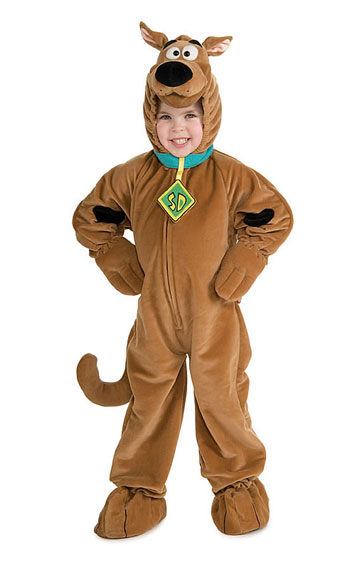$25 for $40 toward Costumes from HalloweenMart – Plus 30% Off