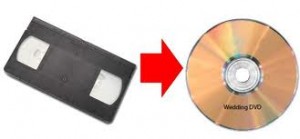 $39 to Convert Old Memories to DVD - a $99 Value