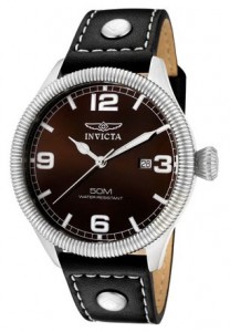 Deal of the Day: Invicta Men's Watch Was $495, Now $55