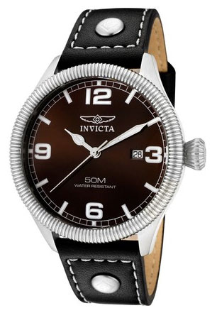 Deal of the Day: Invicta Men’s Watch Was $495, Now $55