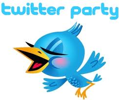 Find a September Twitter Party