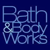 Free Bath & Body Works Sample