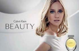 Free Sample of Calvin Klein® Beauty Fragrance