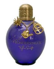 Free Sample of Taylor Swift Wonderstruck Fragrance