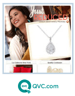 QVC Coupons + 7% Cash Back TODAY ONLY
