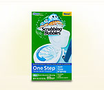 RightAtHome Scrubbing Bubbles® Gift Pack! First 3,000!