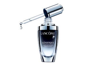 Lancome Genifique Concentrate – Free 7-Day Sample with Coupon