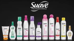 Watch Videos & Take a Quiz for 2 Free Suave Products