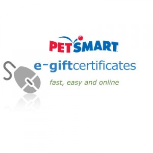 Win a $50 PetSmart Gift Card - Family’s Best Friend Blog Giveaway Event