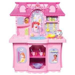 $50 Off Disney Princess Ultimate Fairytale Kitchen