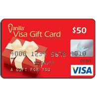Enter to Win a $50 Visa Gift Card in the "Winner" Wonderland Giveaway Hop