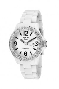Gift Deal of the Day: Women's Angel Crystal Watch - 90% OFF