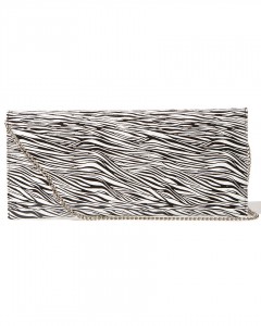 HOT DEAL: Carlos Falchi Clutch 50% Off TODAY ONLY $39.90