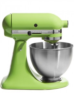 HOT DEAL: KitchenAid 4.5qt Ultra Power Stand Mixer - Sell Out Fast!