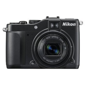 HOT DEAL: Nikon Coolpix Digital Camera 50% Off GOING FAST