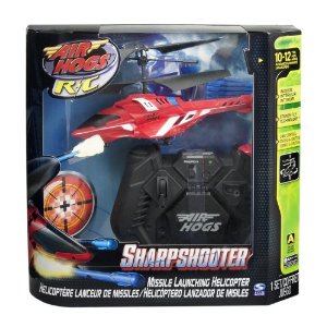 Air Hogs R/C SharpShooter - Only $19.99, Was $37.99 Limited Time!