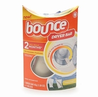 Bounce Dryer Bar Review & Giveaway